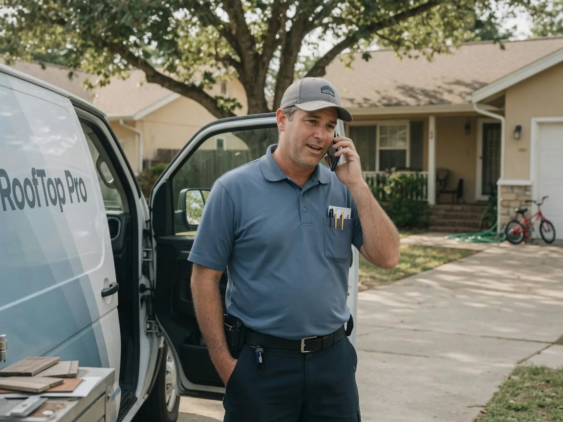 Roof Repair Centreville, MD FAQs