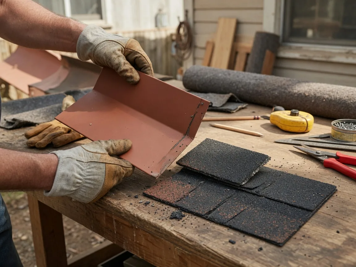 Roof Repair company in Centreville, MD
